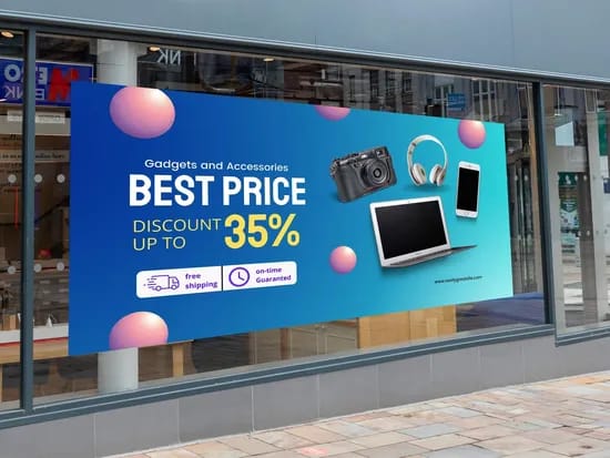 Premium Custom Vinyl Stickers - A4 Sheet, Glossy Finish, Waterproof, UV Resistant